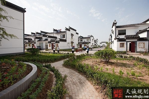 泗洪县以农村宅基地管理创新作为抓手助力乡村振兴