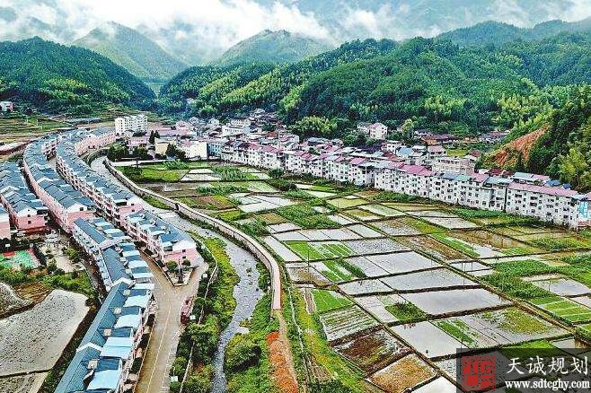 广东出台农村土地规划三年行动方案加强农村土地规范管理