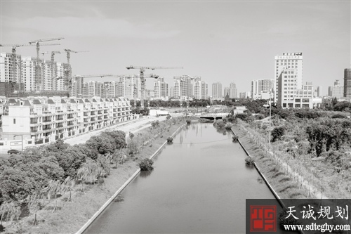 上海郊区通过宅基地使用权流转探索乡村振兴新路