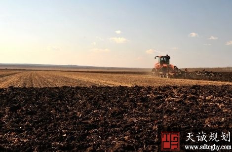 潍坊印发《通知》加强耕地保护和改进占补平衡工作