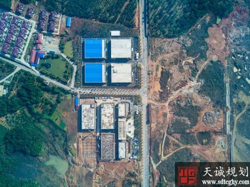 山东将适度放宽部分公益类项目用地指标满足用地标准需求