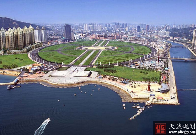 辽宁将编制省市县三级国土空间规划实现“多规合一”