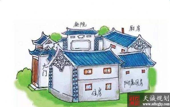 宅基地又迎三大改革 关系每个农民家庭
