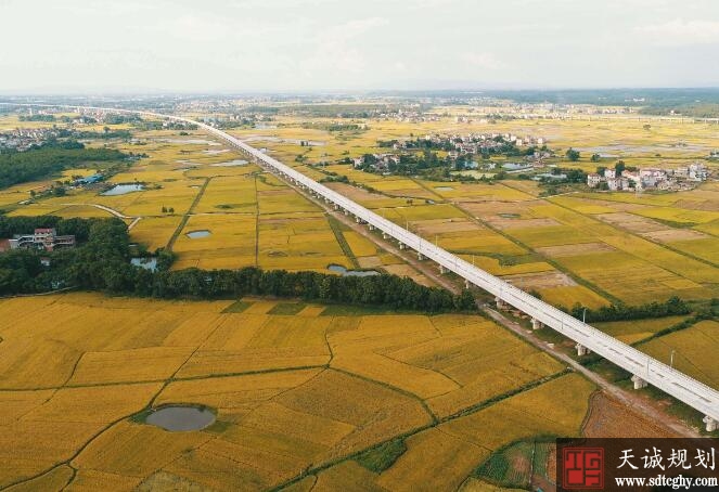 青原区上线土地经营权流转管理系统实现土地业务在线办理