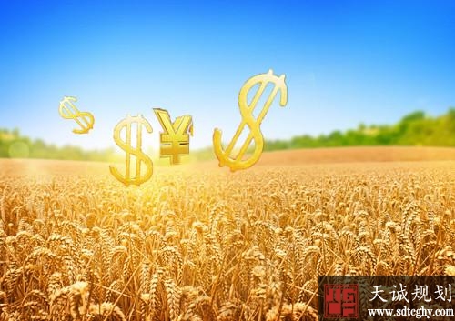 江苏农业信贷担保服务为农业引入金融活水
