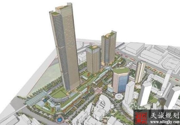 北京市将在土地入市时把商办用地及住宅用地分开供应