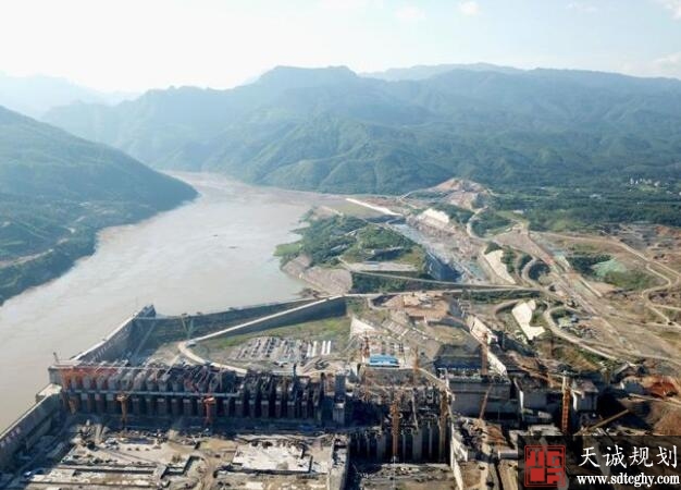 广西开工建设水利项目累计完成投资301.57亿元