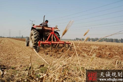 稳定土地承包关系与引导土地经营权流转不矛盾