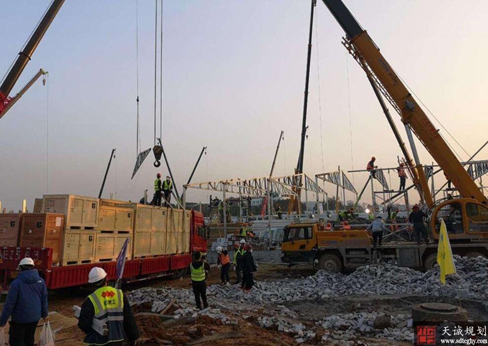 疫情防控建设项目先行使用土地 保障疫情防控用地计划指标