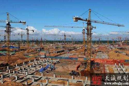 河北印发《通知》对全省建设用地报批工作提出明确要求