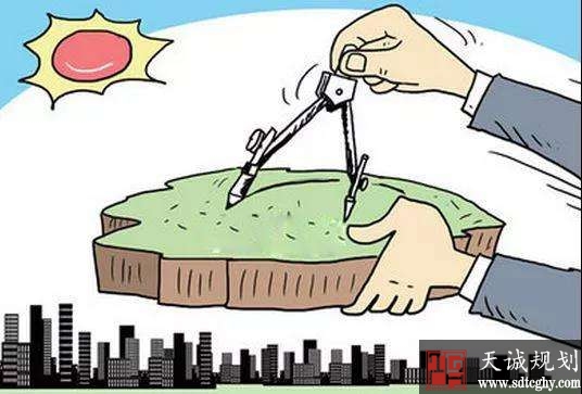 山东急需落地建设项目用地审批预支数量控制在计划总量50%以内
