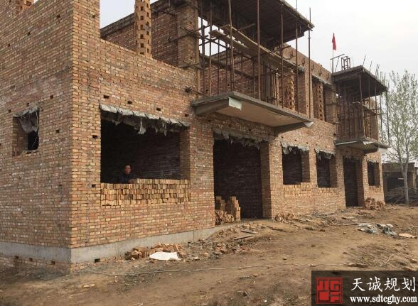 2020年宅基地建房怎么审批?有哪些程序?