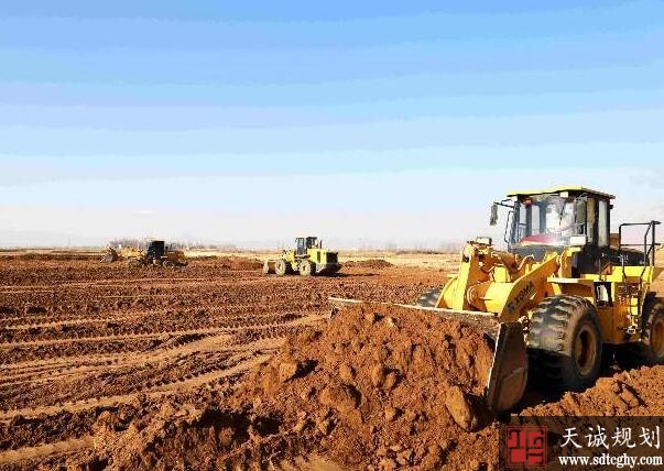 甘肃省印发《通知》切实加强建设项目用地保障服务