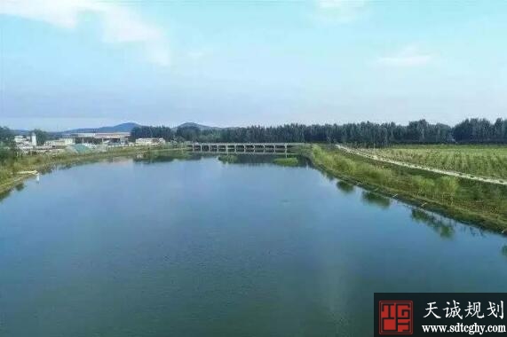 日照各项重点水利工程建设加速推进并完成94.6%