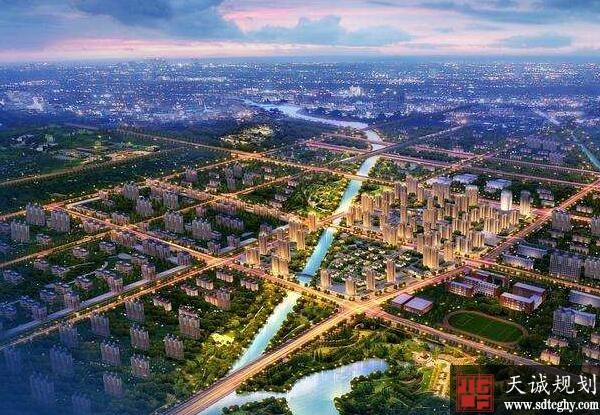 商丘市召开国土空间规划编制工作推进会扎实推进各项工作