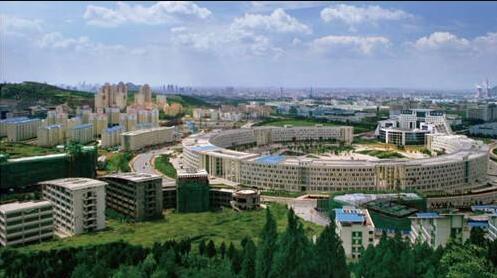 土地指标不增一亩 发展空间不断扩大-济南经济开发区“挖潜”