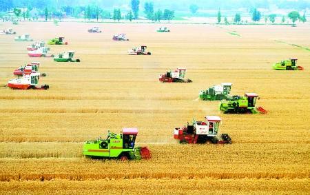 农业农村部发布《意见》大力推广适宜机械化生产