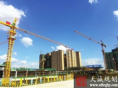 贵港获得2020年度新增建设用地计划指标800亩奖励