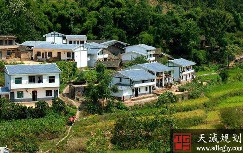 晋江通过《规定》进一步规范农宅基地住宅管理保障农民权益