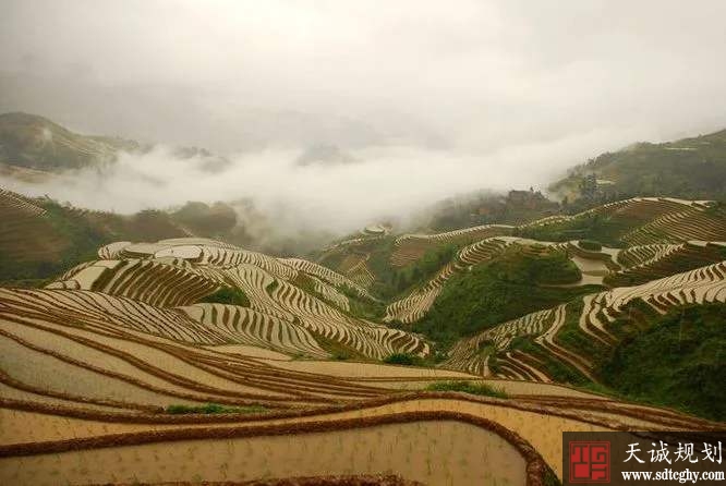 昔阳县土地开发“三化模式”提高土地集约节约水平