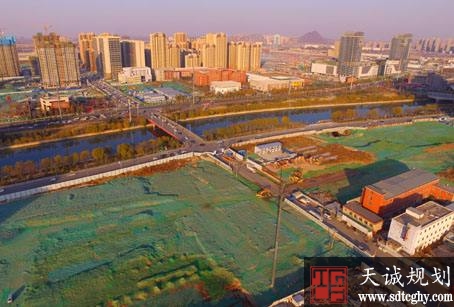济南市2020年第4批国有建设用地划拨和协议出让方案涉及716.28亩
