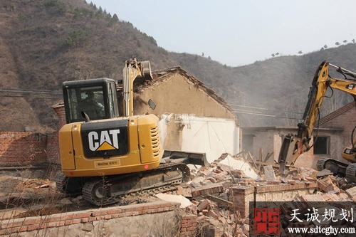 两部门针对农村乱占耕地建房提出“八不准”“一不得”