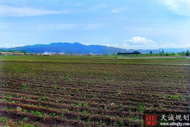 黑龙江二十县开始试点黑土耕地保护试点工作