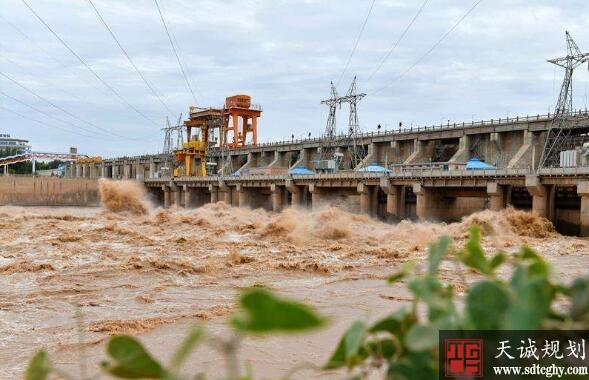 宁夏实施“四水同治 扎实推进“六大水利”建设”