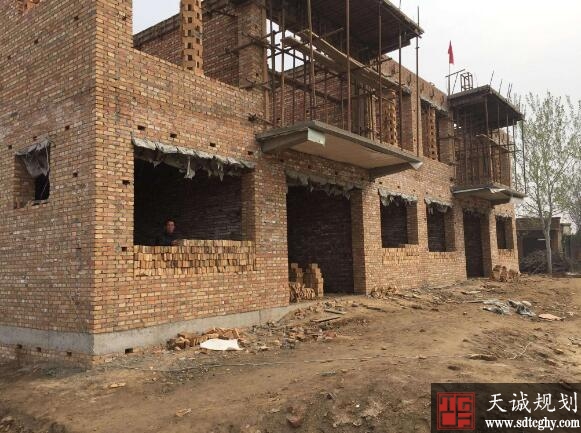 广州农村宅基地建房面积控制在280平方米以内