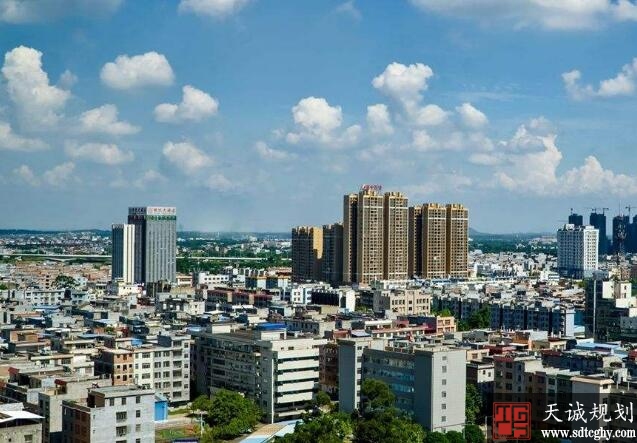 贵港市国有建设用地“成交即得证” 有效缩短项目用地时限