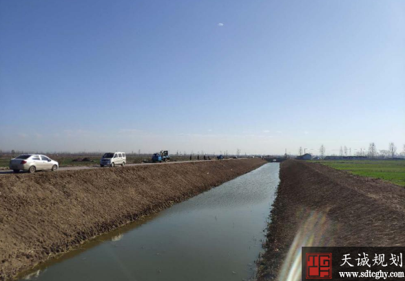 济宁市启动投资21.72亿元的冬春重点水利工程建设