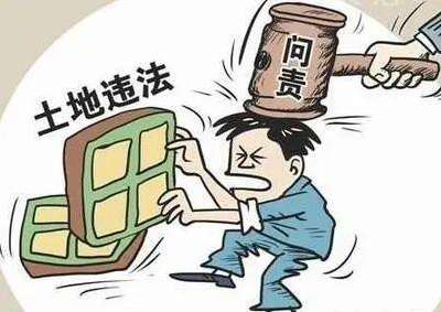 自然资源部：对新增违法占用耕地行为“零容忍”　严格执法严查处