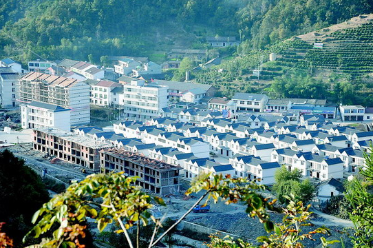汉滨区全市率先开通运行宅基地审批管理信息系统