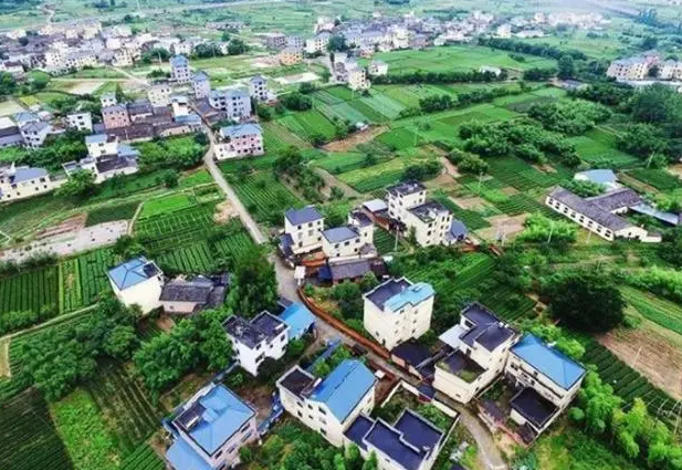 宁乡农商行成功处置了一笔农村宅基地房产