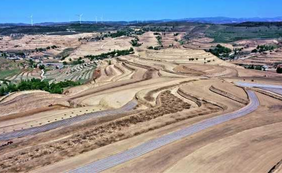 西吉县扎实开展农田水利基本建设工作并获代补资金300万元