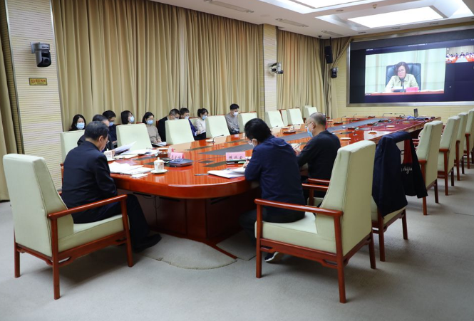 共建江西绿色有机农产品基地试点省推进会召开