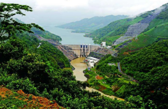  云南省获6件重大水利工程建设26.05亿元中央资金支持