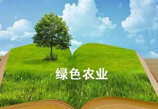 广东积极引入世界银行贷款支持农业绿色发展