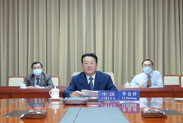 “一国一品”启动会:中国组织实施“一村一品”经验