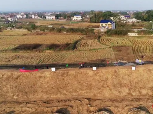 湘乡市打通70万亩农田水利基础设施“最后一公里”