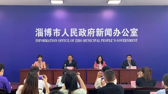 淄博出台《方案》落实好“长牙齿”耕地保护硬措施