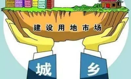 豪州市持续规范实施城乡建设用地增减挂钩项目