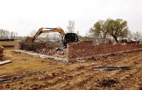 自愿资源部：坚决遏制乱占耕地建房 守住耕地保护红线