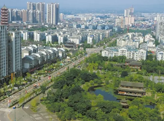 内江市有序推进乡村国土空间规划编制工作